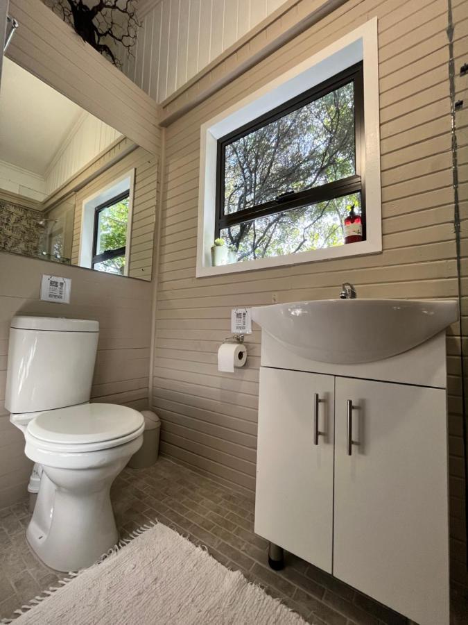 Moonriver Cottage, Prime Lagoon Views & Solar Power Knysna Exterior foto
