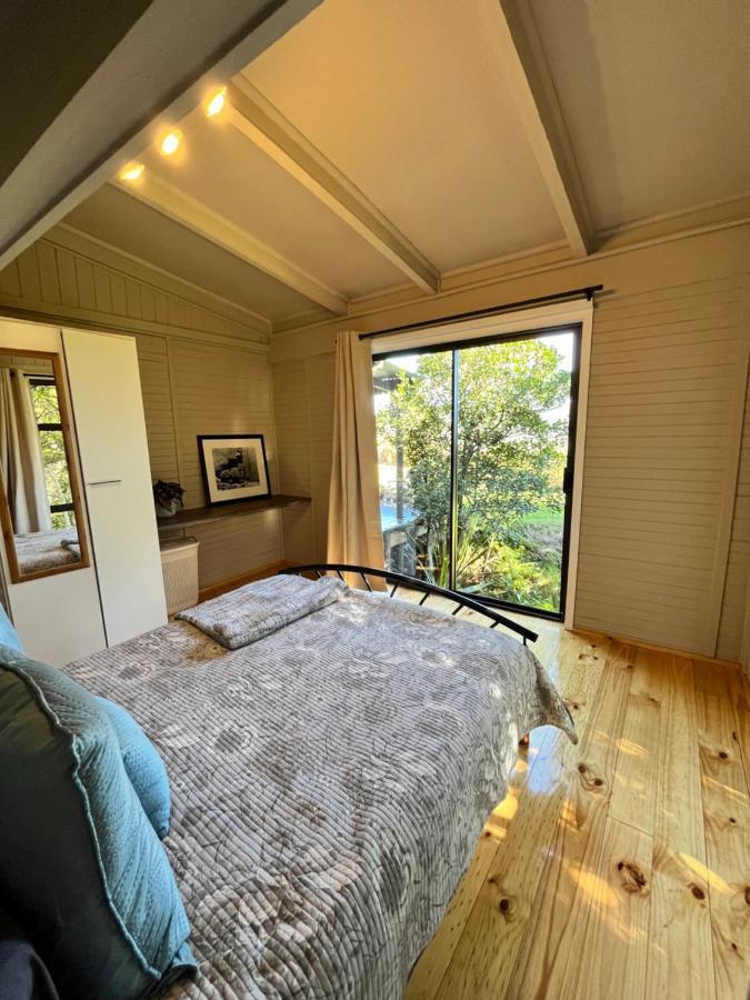 Moonriver Cottage, Prime Lagoon Views & Solar Power Knysna Exterior foto