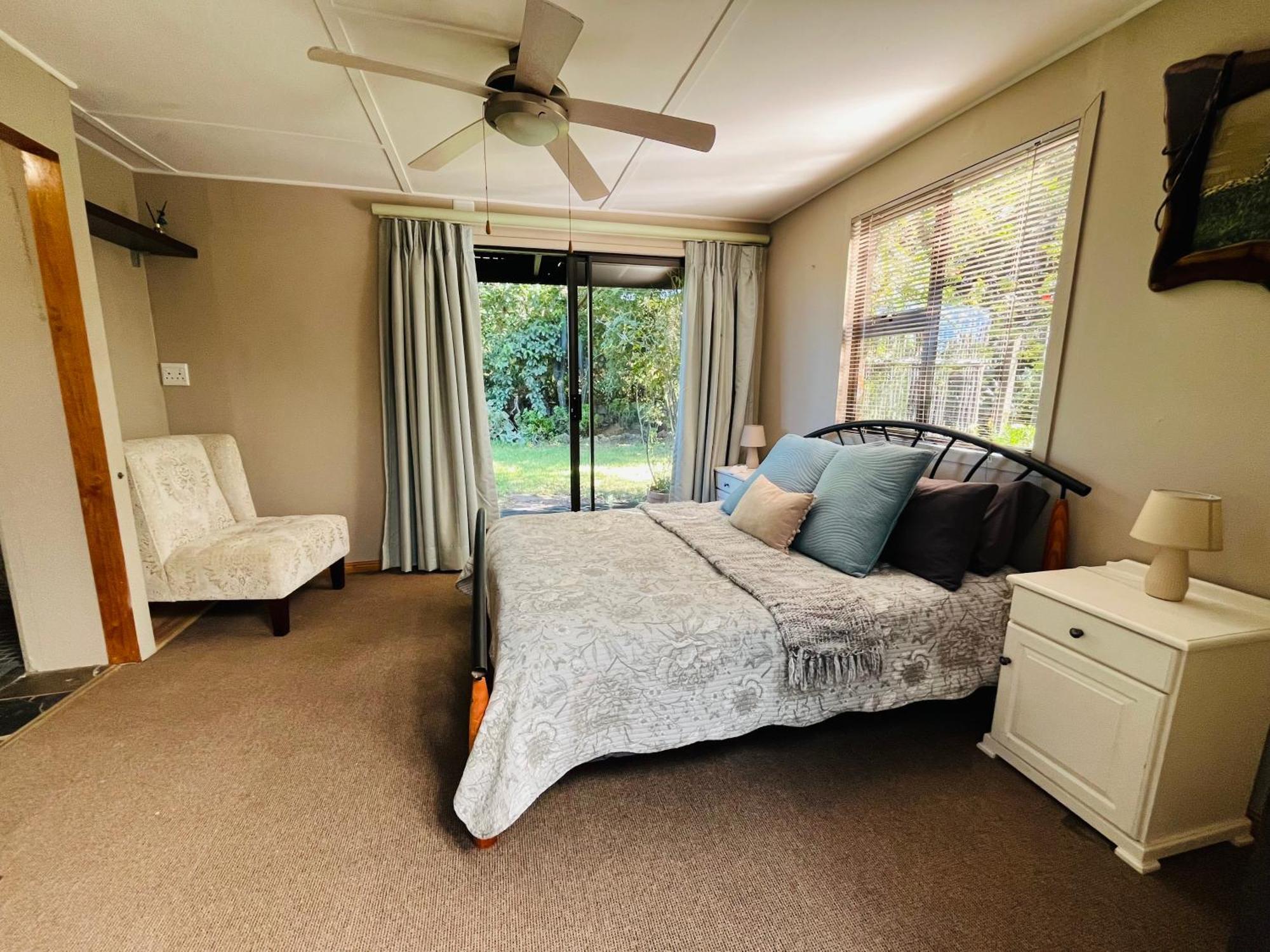 Moonriver Cottage, Prime Lagoon Views & Solar Power Knysna Exterior foto