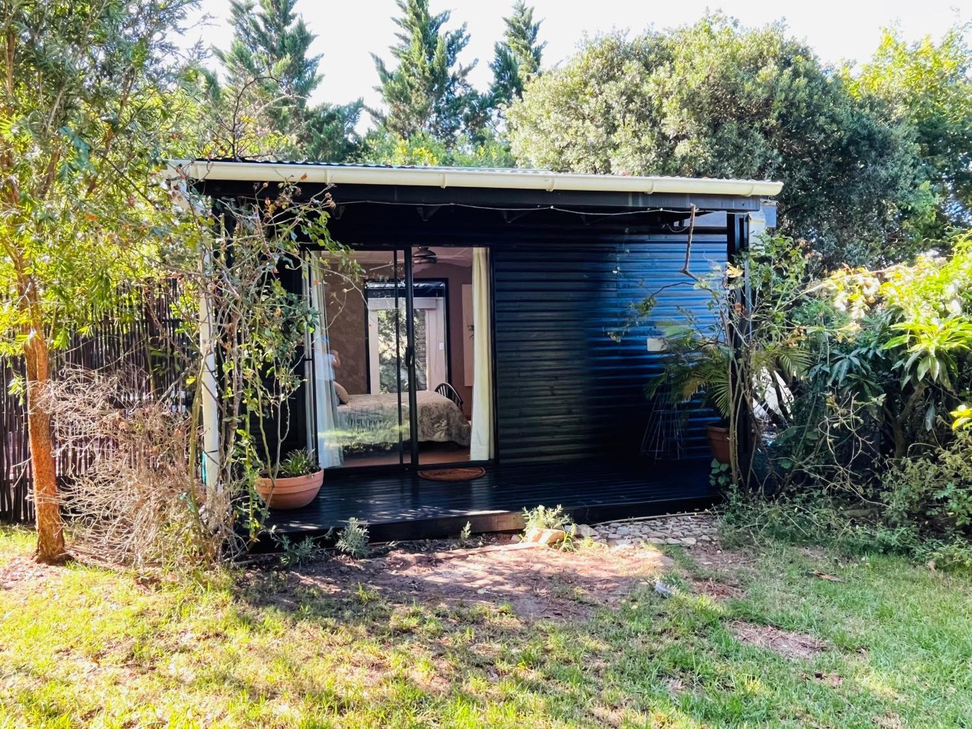 Moonriver Cottage, Prime Lagoon Views & Solar Power Knysna Exterior foto